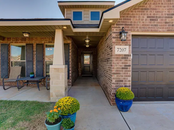 7207 95th St, Lubbock, TX 79424