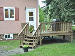 912 Joseph St, Hawley, MN 56549