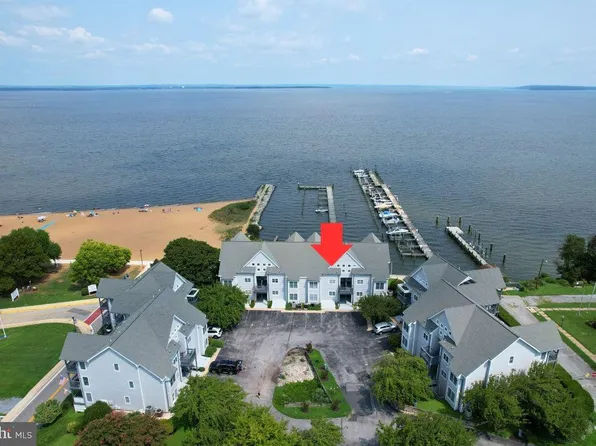 1 Bayview Rd #12B, Betterton, MD 21610