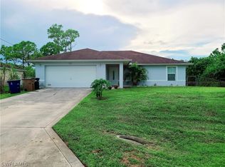 454 Genoa Ave S, Lehigh Acres, FL 33974