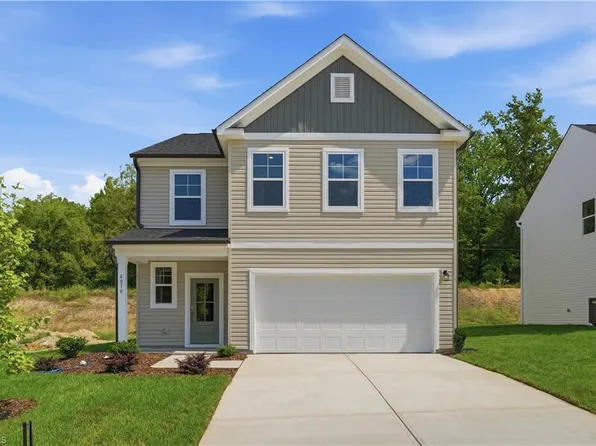 4078 Stallion St, High Pt, NC 27262