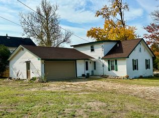 6720 Old 27 N, Frederic, MI 49733