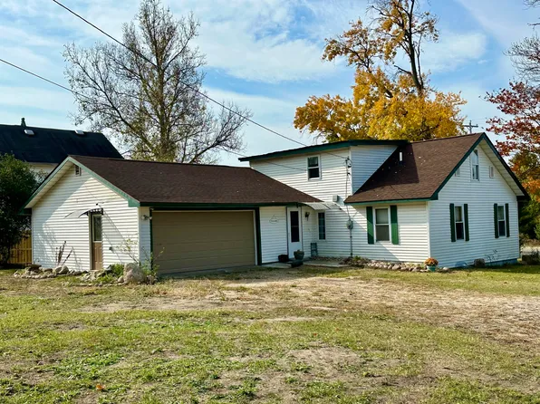 6720 Old 27 N, Frederic, MI 49733