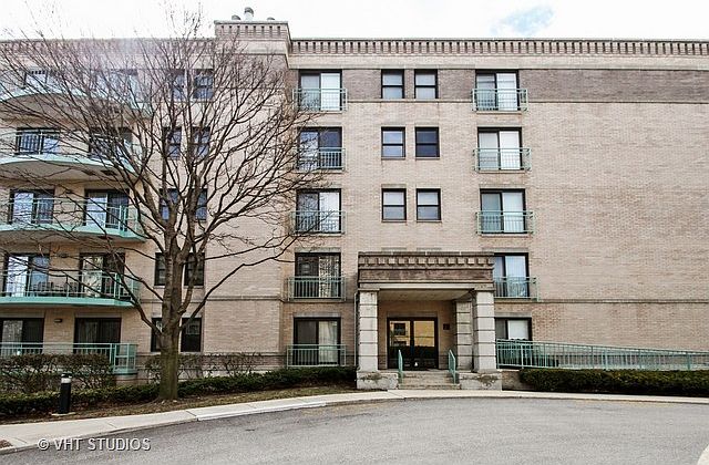 1st image of 4757 Howard St APT 205B