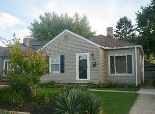 1107 Dawnwood Dr, Parma, OH
