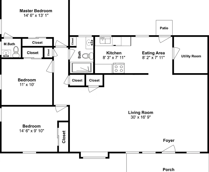 4731 Bedford Dr — Photo 17