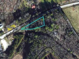 0 Bethel Rd, Tiger, GA 30576