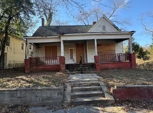 1159 Huguenin Ave, Macon, GA 31204