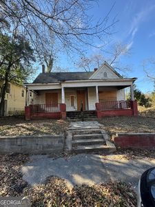 1159 Huguenin Ave, Macon, GA, 31204