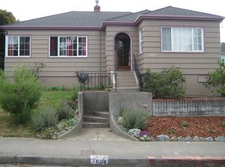 1604 F St, Eureka, CA 95501