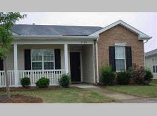 5309 Harris Cove Dr, Charlotte, NC 28269