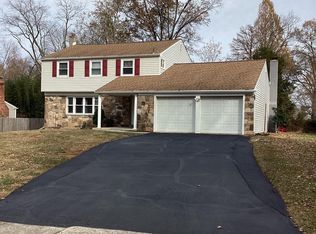 2741 Maplewood Mews, Audubon, PA 19403