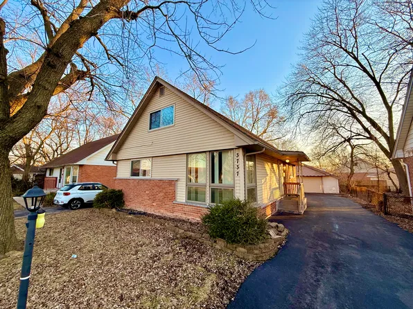3737 168th Pl, Country Club Hills, IL 60478