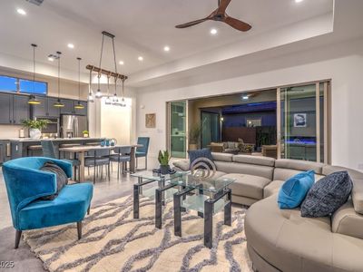 6776 Steel Mist St, Las Vegas, NV, 89148