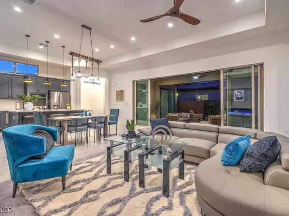 6776 Steel Mist St, Las Vegas, NV 89148