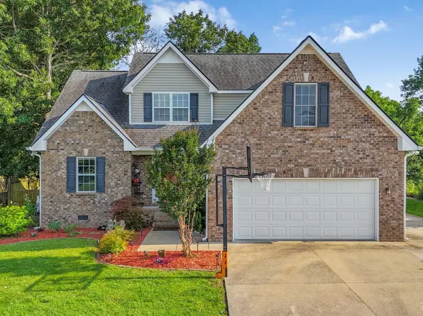 4625 Catalina Ct, Murfreesboro, TN 37128