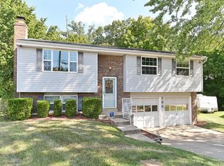 1337 Hartwood Dr, Cincinnati, OH
