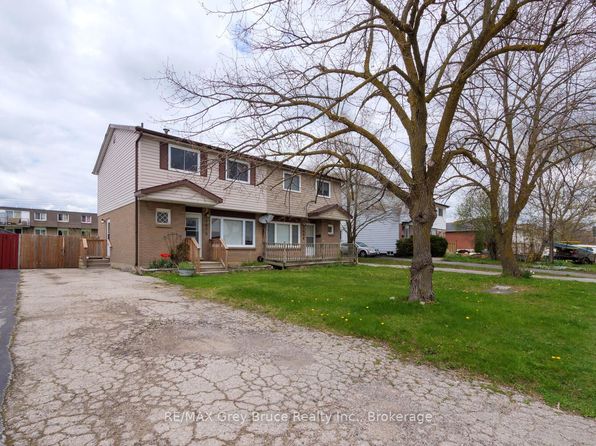 1096 15th St E #B, Owen Sound, ON N4K 1X1