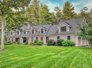 3 Standish Rd, Norfolk, MA 02056