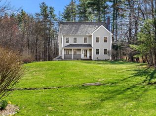 7 Lindon Dr #20, Exeter, NH 03833