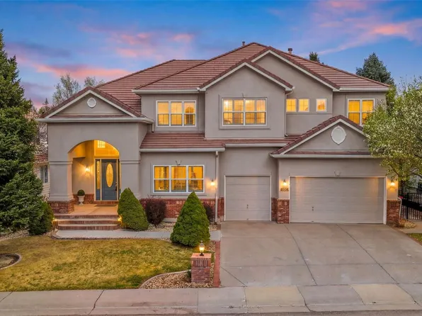 10250 Longview Drive, Lone Tree, CO 80124