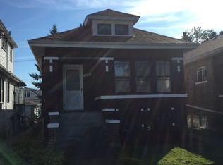 5623 S Spaulding Ave, Chicago, IL 60629