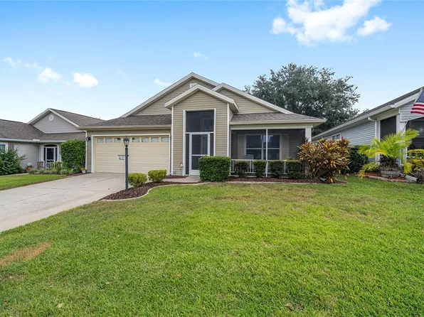 24817 Cranes Roost Cir, Leesburg, FL 34748