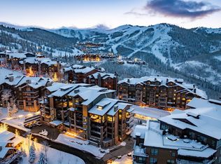 7697 Village Way Unit 404, Park City, UT 84060