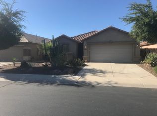 46000 W Tucker Rd, Maricopa, AZ 85139