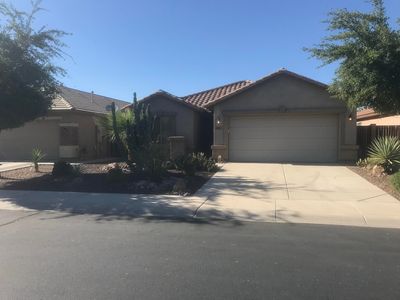 46000 W Tucker Rd, Maricopa, AZ, 85139