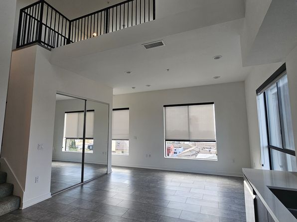 519 N Normandie Ave #7