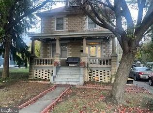 4220 Hamilton Ave, Baltimore, MD 21206