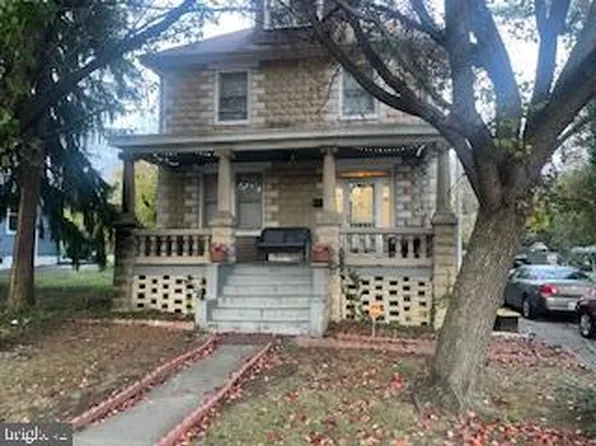 4220 Hamilton Ave, Baltimore, MD 21206