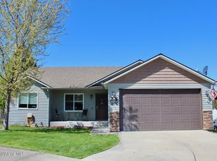 3109 N Livorno Rd, Post Falls, ID 83854