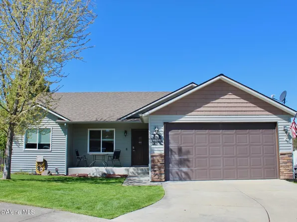 3109 N Livorno Rd, Post Falls, ID 83854