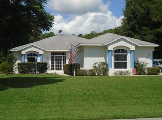 19090 SW 98th Loop, Dunnellon, FL 34432