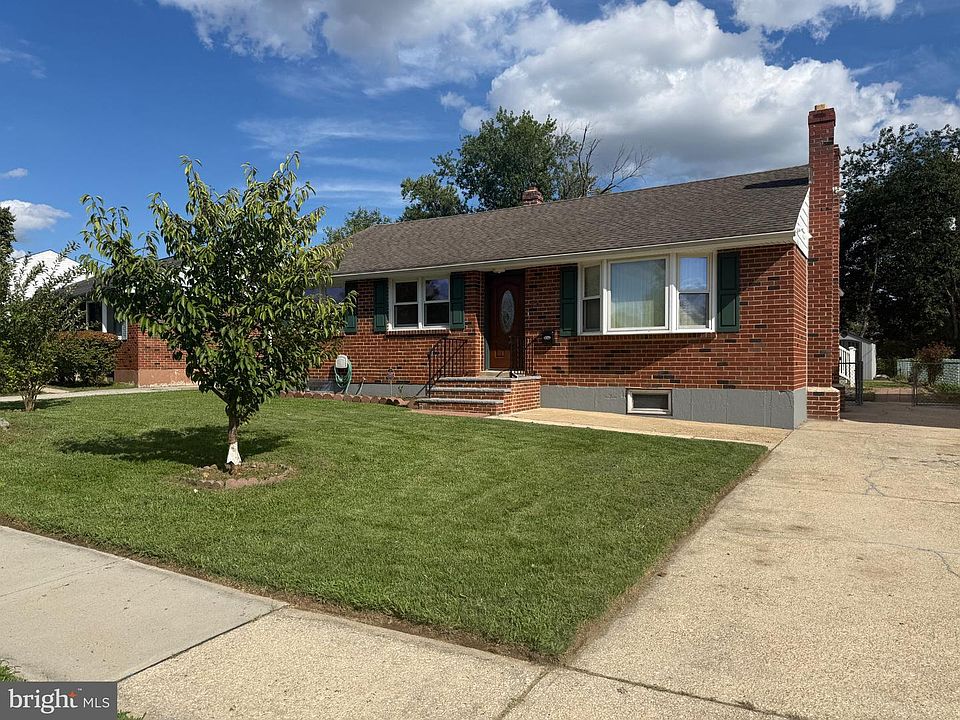 1st image of 44 Montpelier Blvd