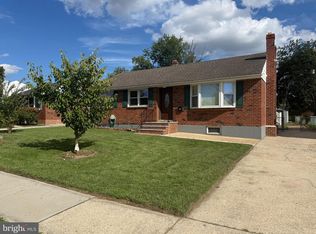44 Montpelier Blvd, New Castle, DE 19720