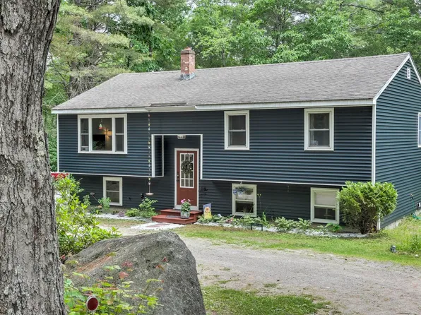 397 Royalston Road, Fitzwilliam, NH 03447