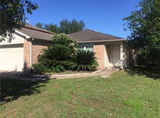 919 Parsonfield Ct, Spring, TX 77373