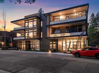 210 Lafayette Cir #204, Lafayette, CA