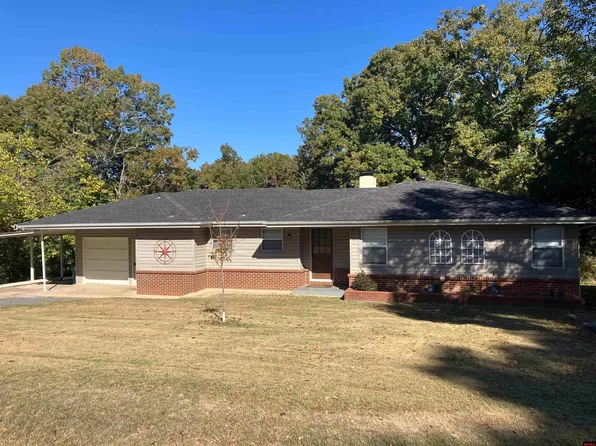 148 Blou Clower Point, Bull Shoals, AR 72619
