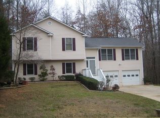 339 Bay Dr, Dawsonville, GA 30534