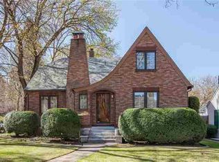 603 W Shoshone Pl, Spokane, WA 99203