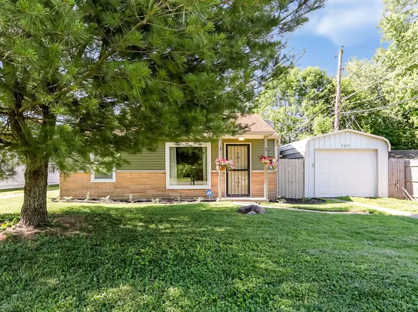 2025 E Dudley Ave, Indianapolis, IN 46227