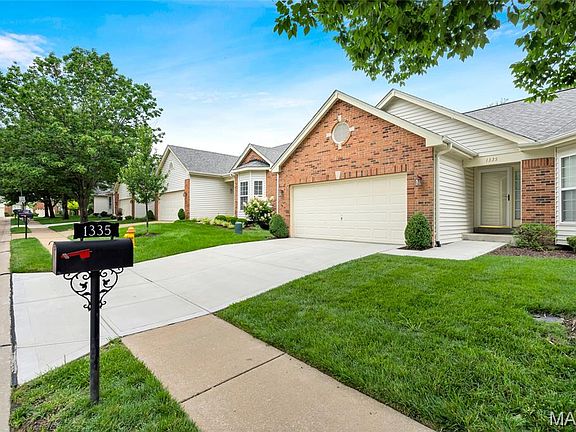 4th image of 1335 Kensington Way Dr