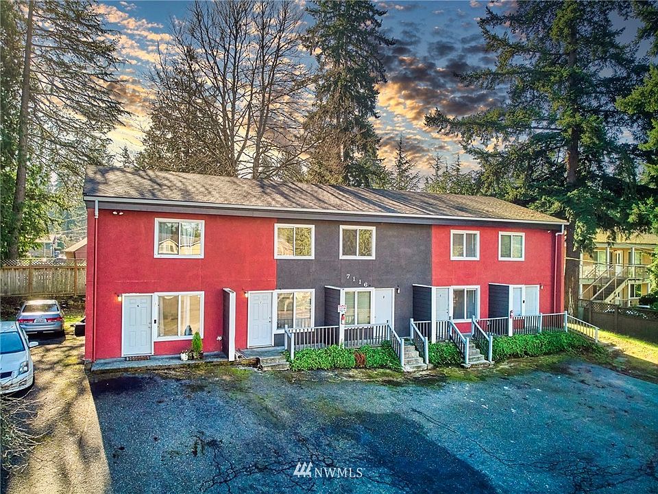 7116 196th Street SW, Lynnwood, WA 98036 Zillow