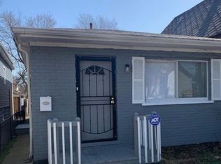 11547 S Yale Ave, Chicago, IL 60628