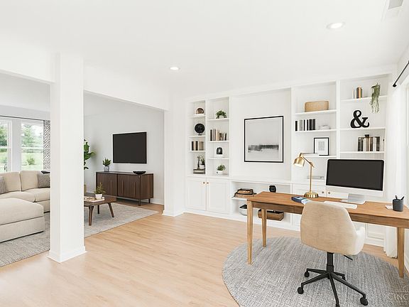 5th image of 25711 Winterberry Way