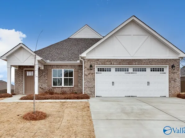 11385 Innocent Trl, Madison, AL 35756